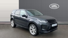Land Rover Discovery Sport 1.5 P300e Urban Edition 5dr Auto [5 Seat] Station Wagon